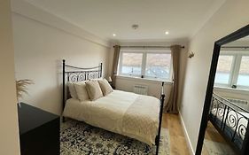 Seafield Lodge