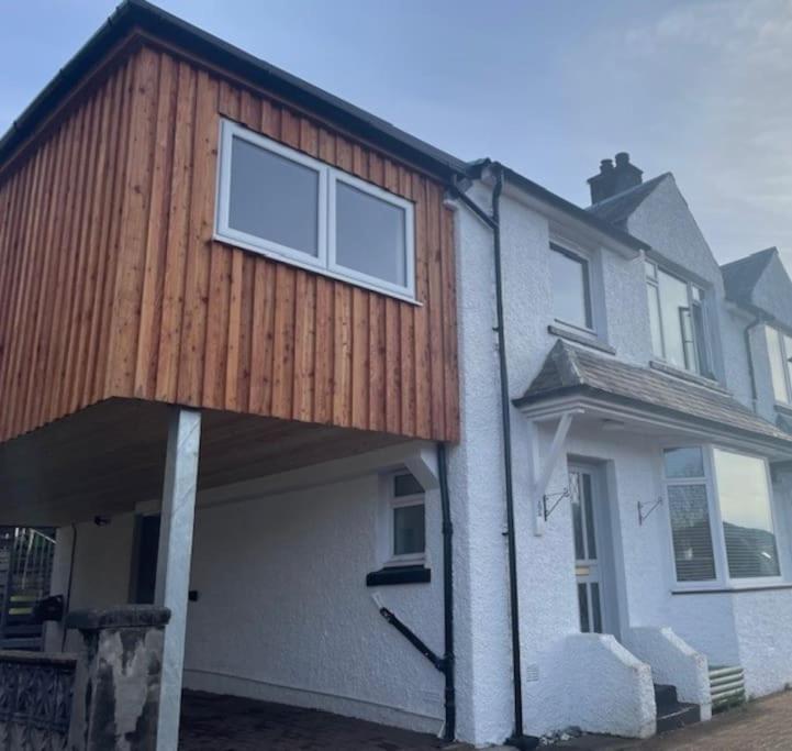 Seafield Lodge Fort William Exterior photo